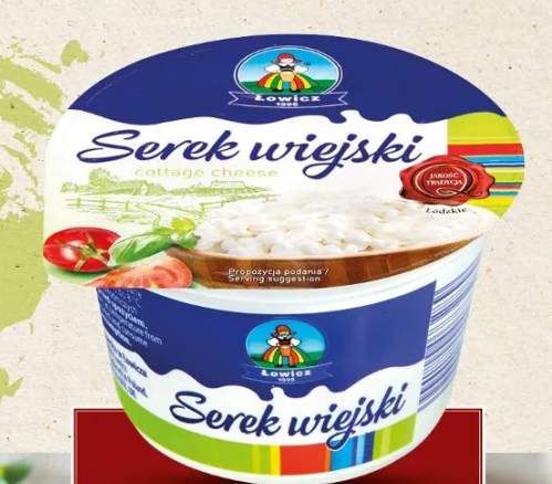 serek wiejski
