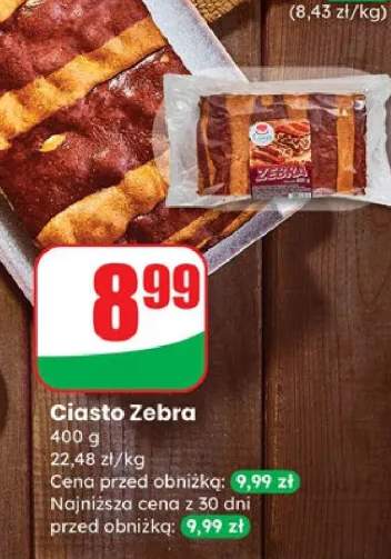 ciasto