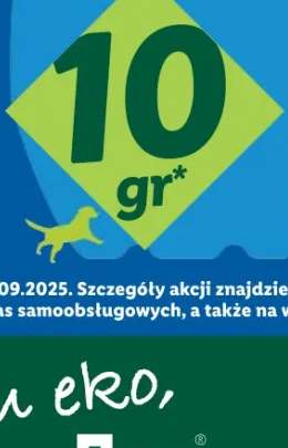 napój gazowany