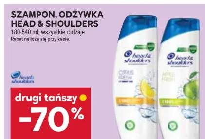odżywka do włosów
