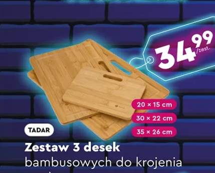 deska do krojenia