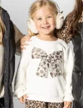 bluza dziecięca