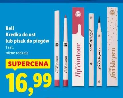 kredka do ust