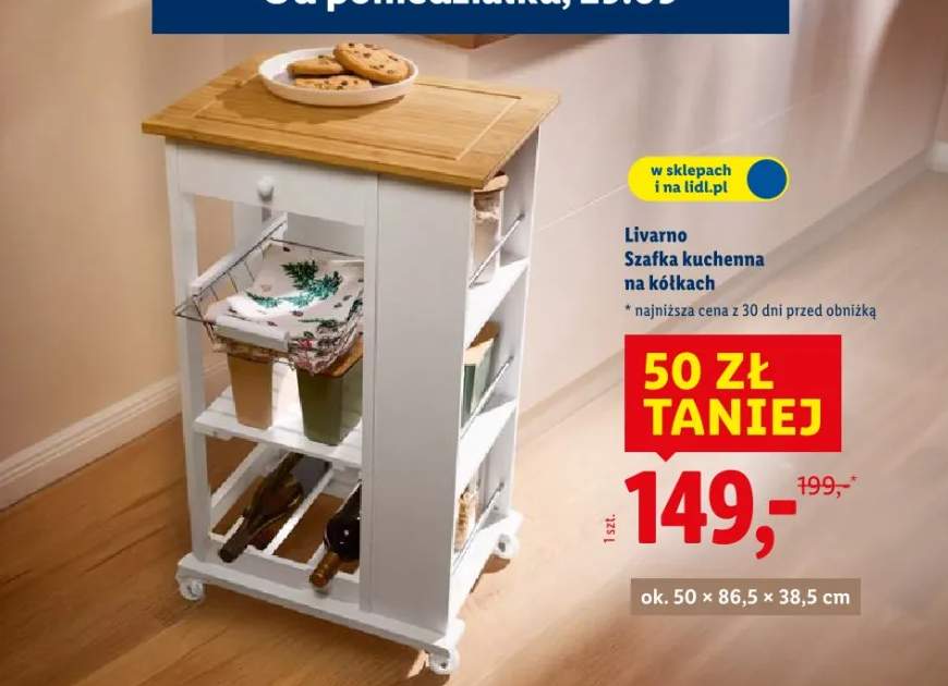 szafka kuchenna ze zlewem