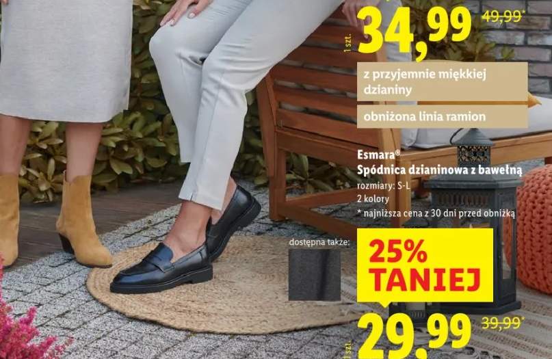 spódnica