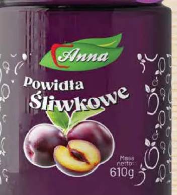 powidła