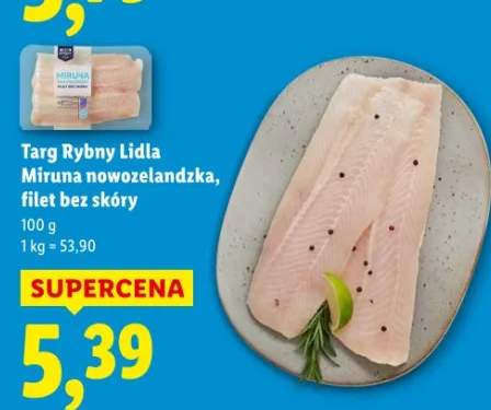 filety rybne