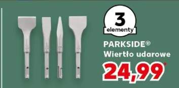 wiertło udarowe