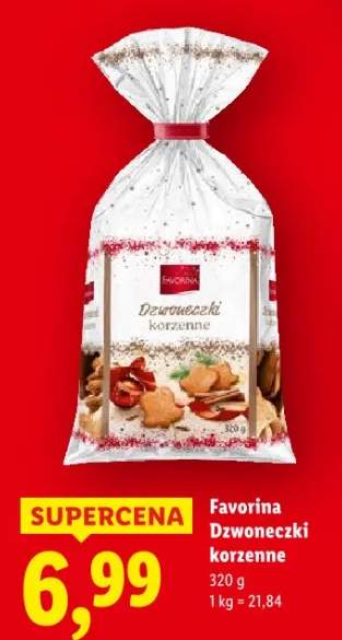 ciasteczka korzenne
