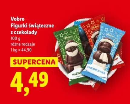 figurka świąteczna
