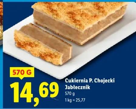 jabłecznik