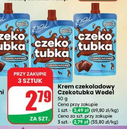 czekotubka