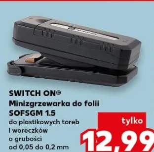 zgrzewarka próżniowa