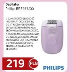 depilator do ciała