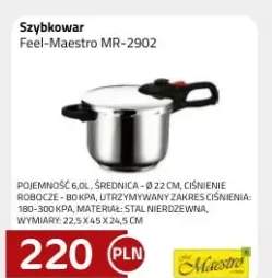 szybkowar