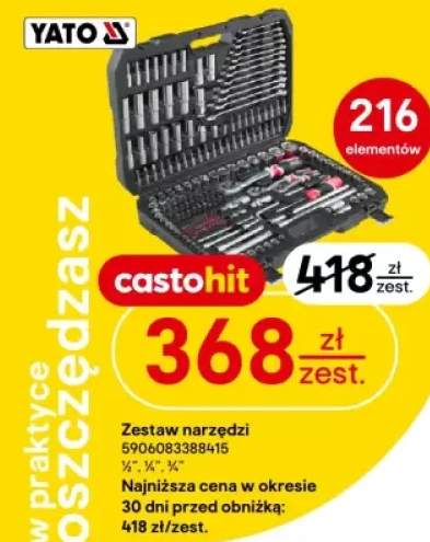 zestaw narzędzi