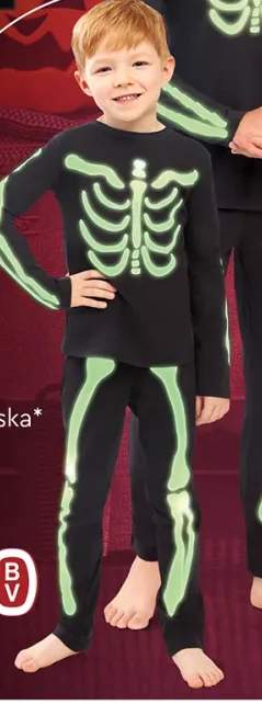 piżama dziecięca