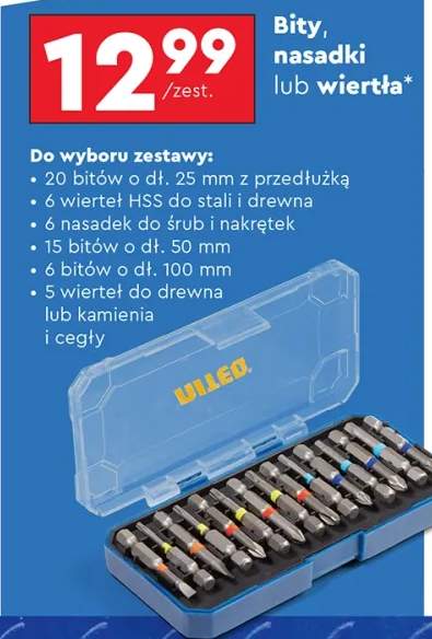 zestaw bitów