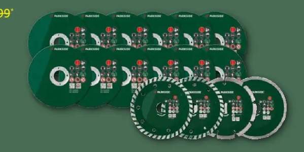 tarcze do szlifierki