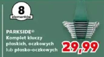 klucz oczkowy