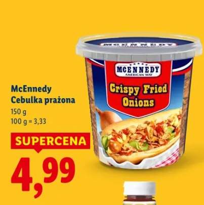 cebula prażona
