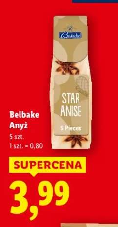 anyż