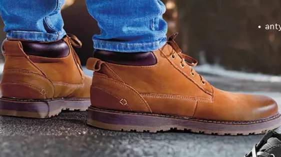 buty męskie