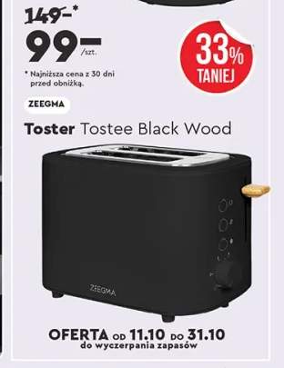 toster