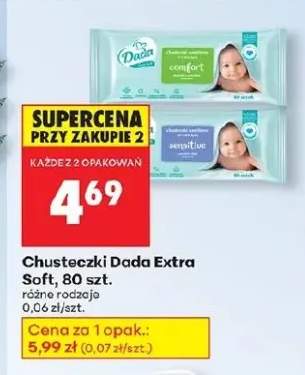 chusteczki nawilżane