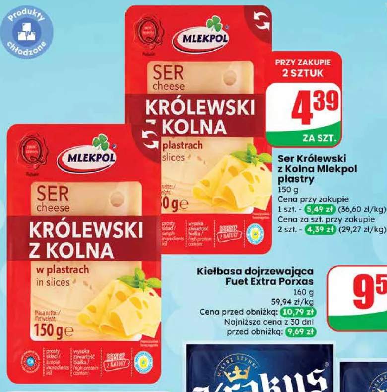 kiełbasa dojrzewająca