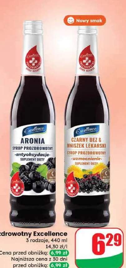 syrop z czarnego bzu