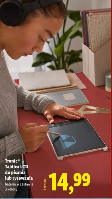 tablica do rysowania