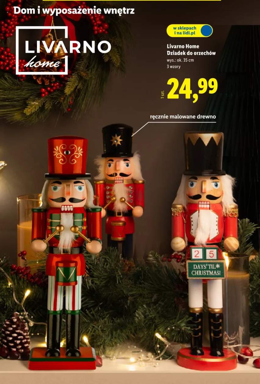 dziadek do orzechów