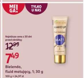 fluid do twarzy