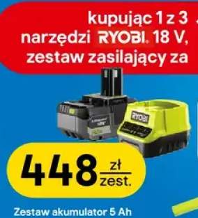 ładowarka do akumulatora