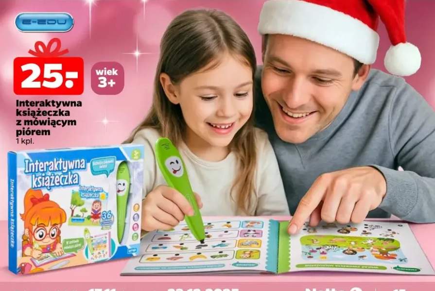 książka interaktywna