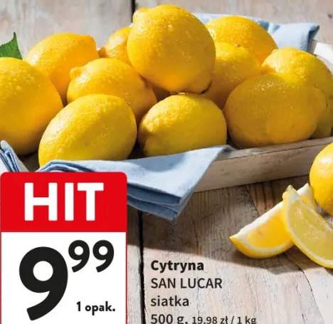 cytryny