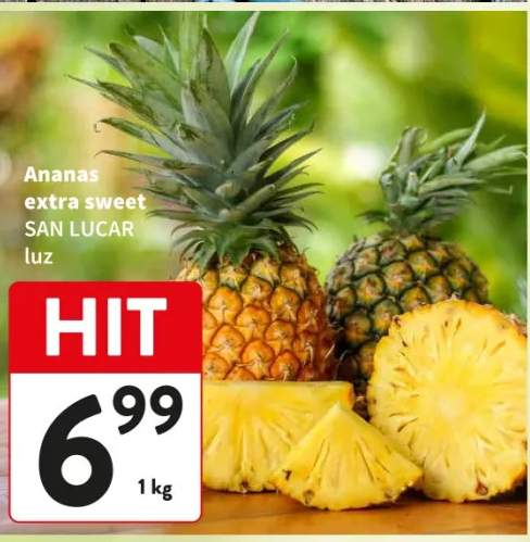 ananas