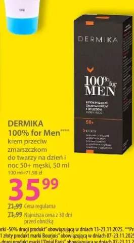 krem przeciwzmarszczkowy