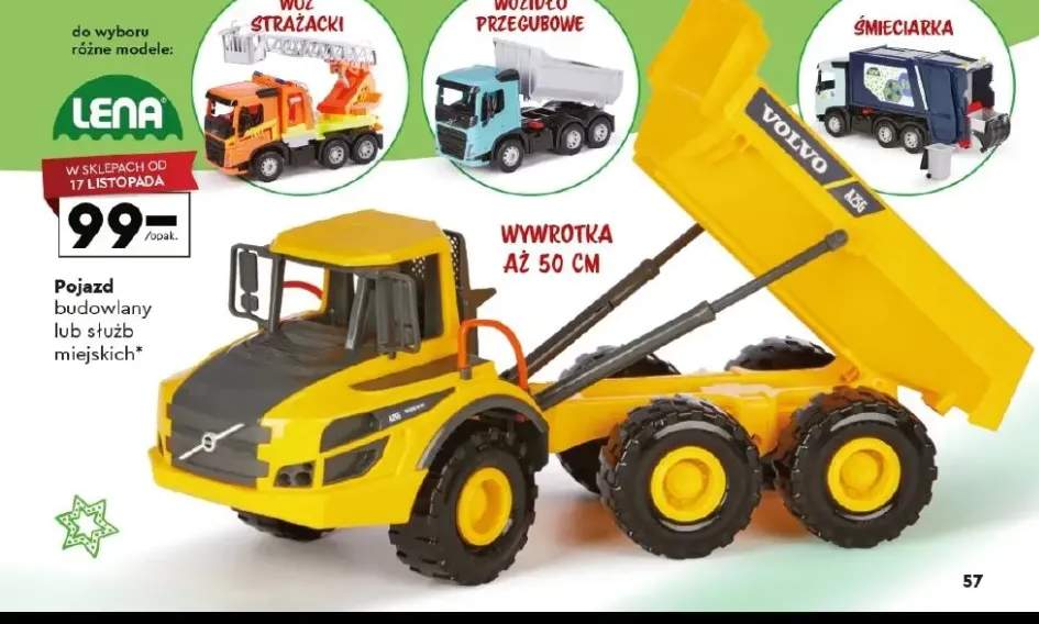 wóz strażacki