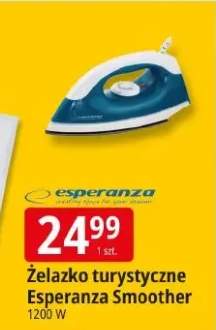 żelazko turystyczne