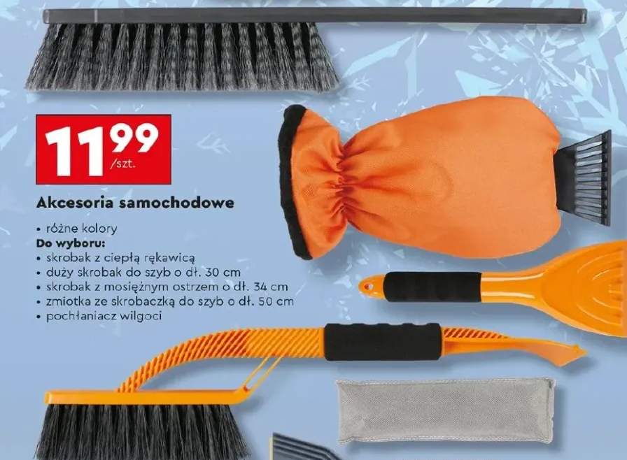 akcesoria samochodowe