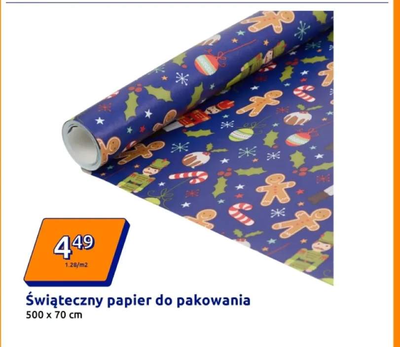 papier ozdobny