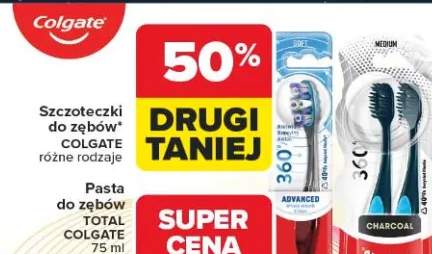 szczoteczka do zębów