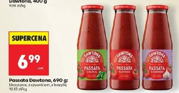 passata pomidorowa
