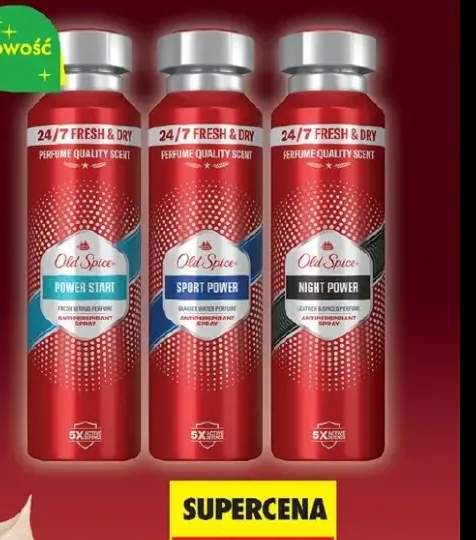 antyperspirant