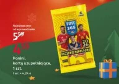 karty kolekcjonerskie