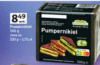 pumpernikiel
