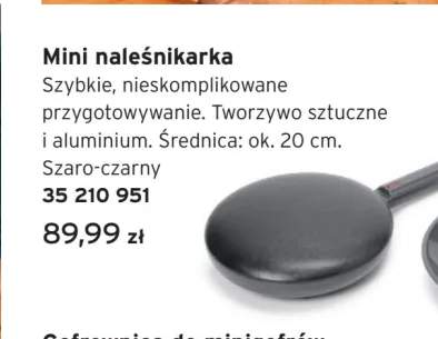 naleśnikarka