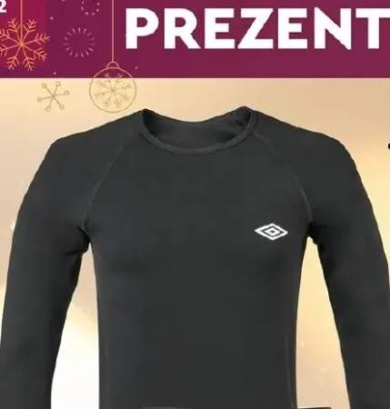 koszulka termiczna